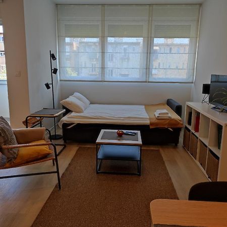 Apartman 64 Zágráb Kültér fotó