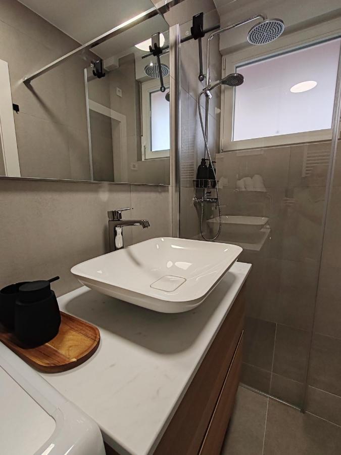 Apartman 64 Zágráb Kültér fotó