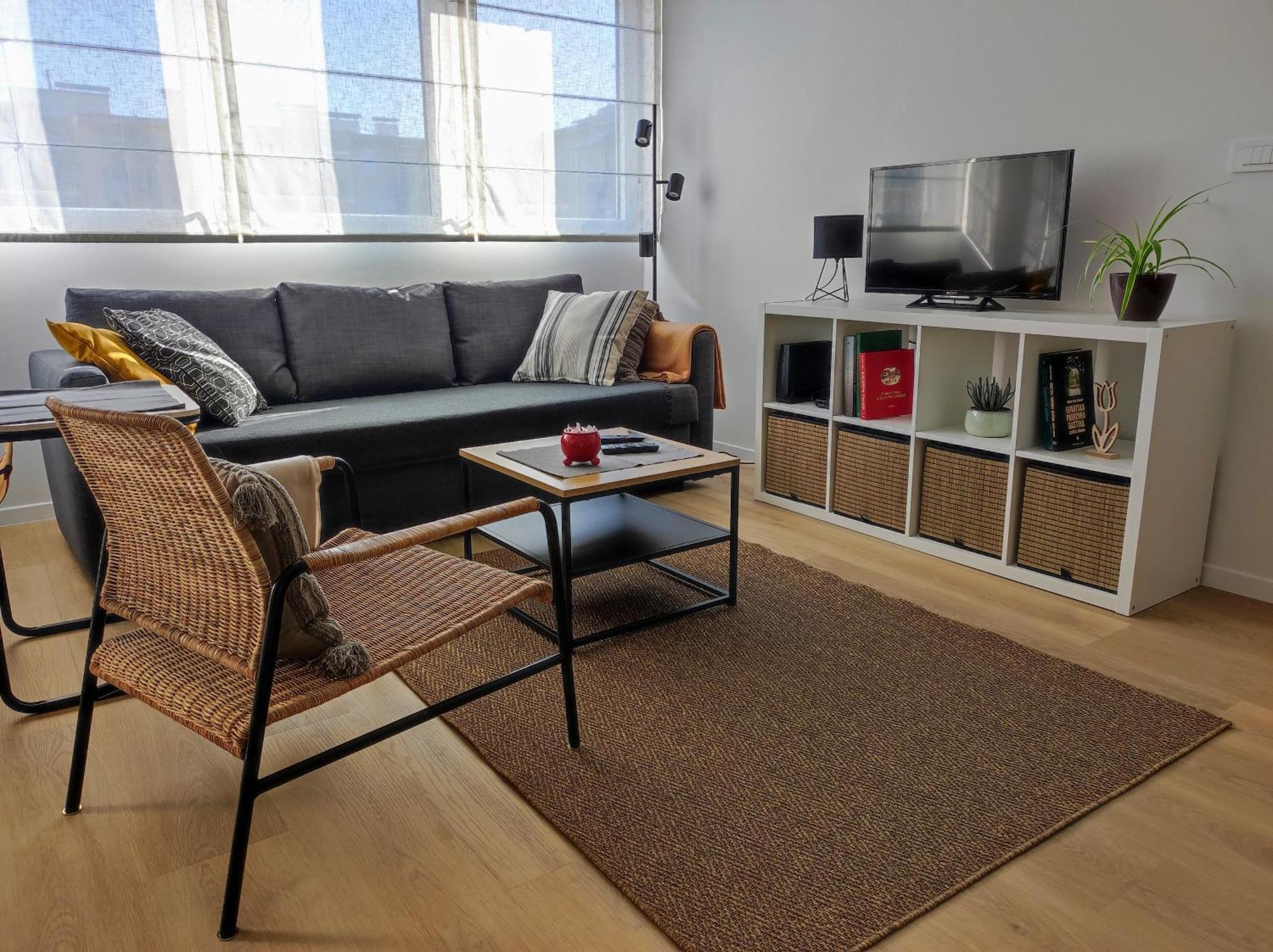 Apartman 64 Zágráb Kültér fotó