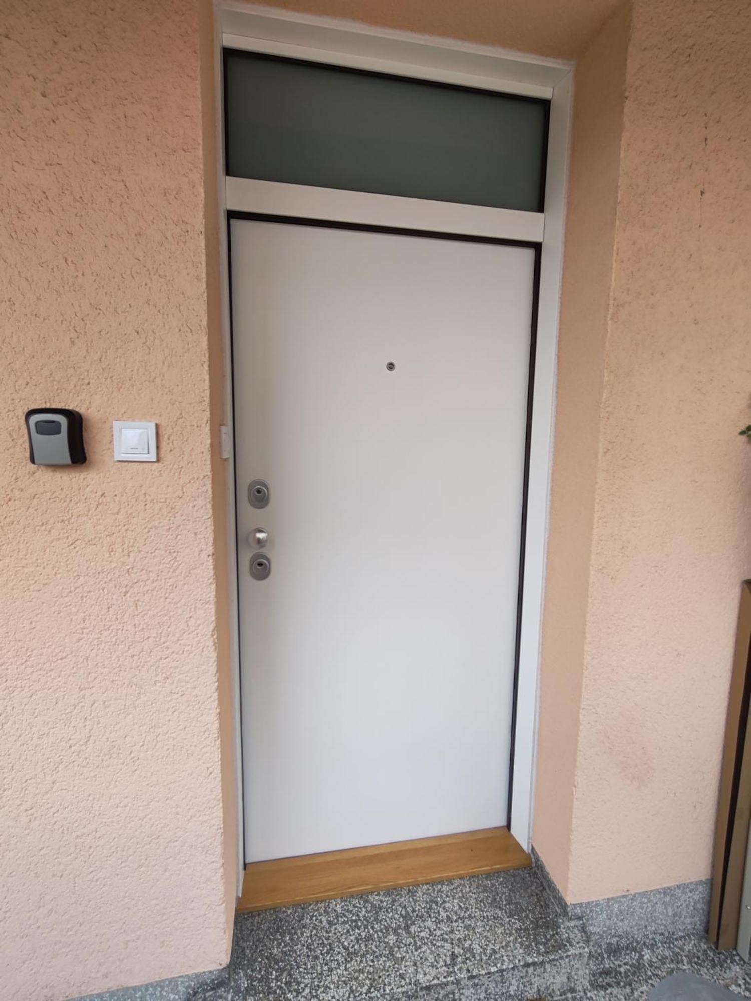 Apartman 64 Zágráb Kültér fotó