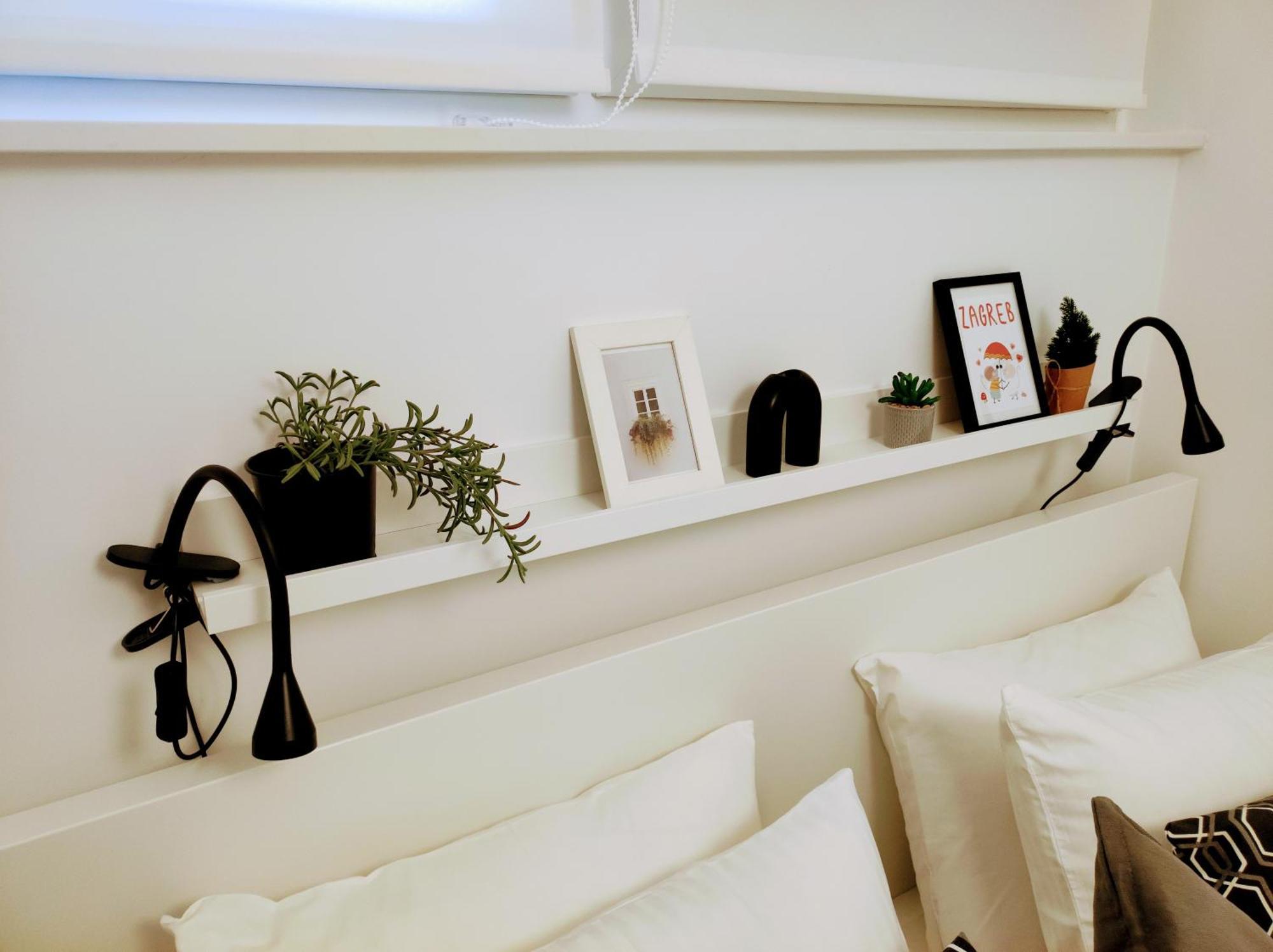 Apartman 64 Zágráb Kültér fotó