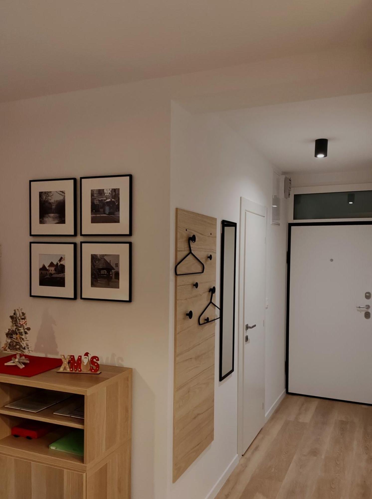 Apartman 64 Zágráb Kültér fotó