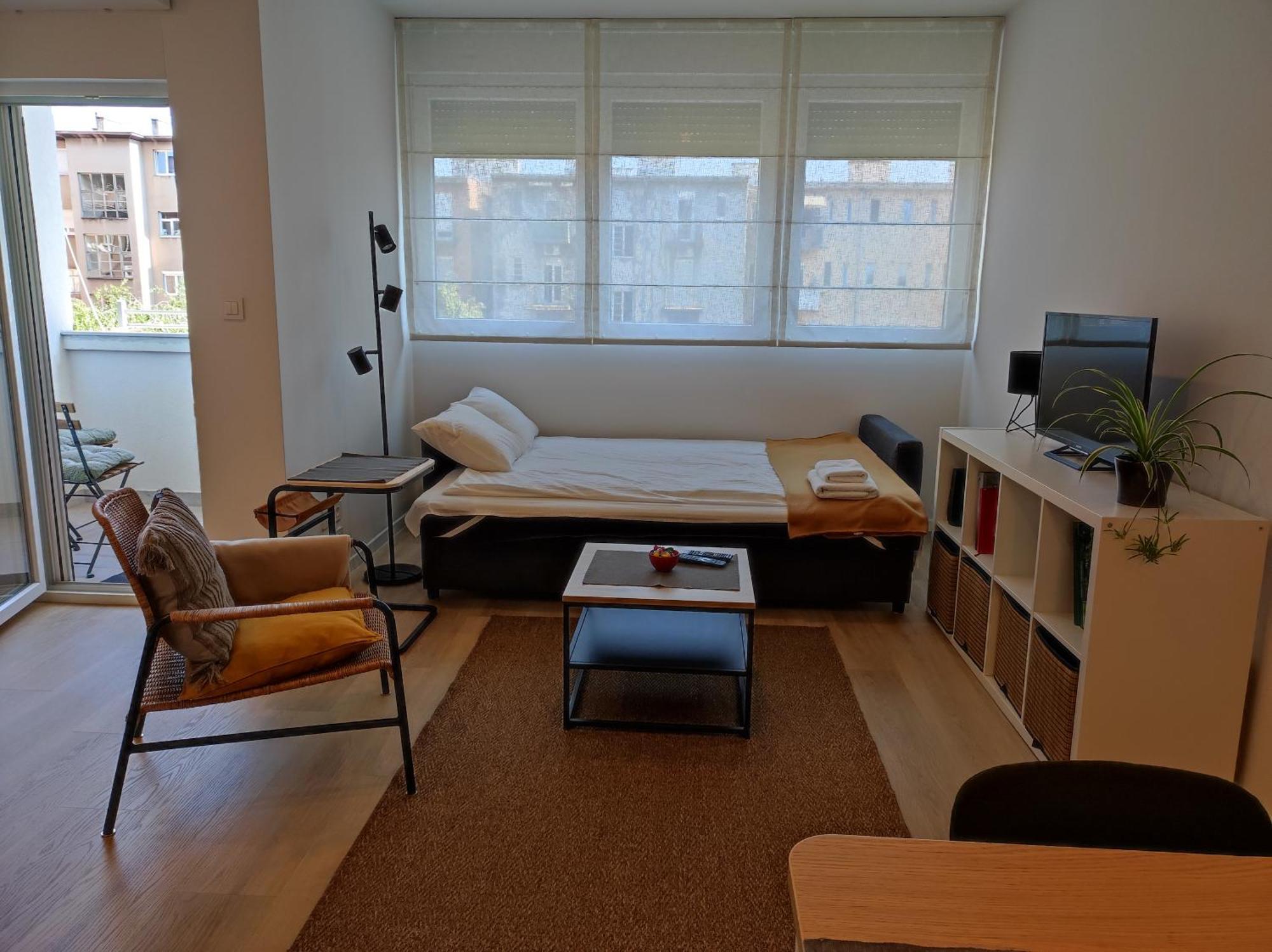 Apartman 64 Zágráb Kültér fotó